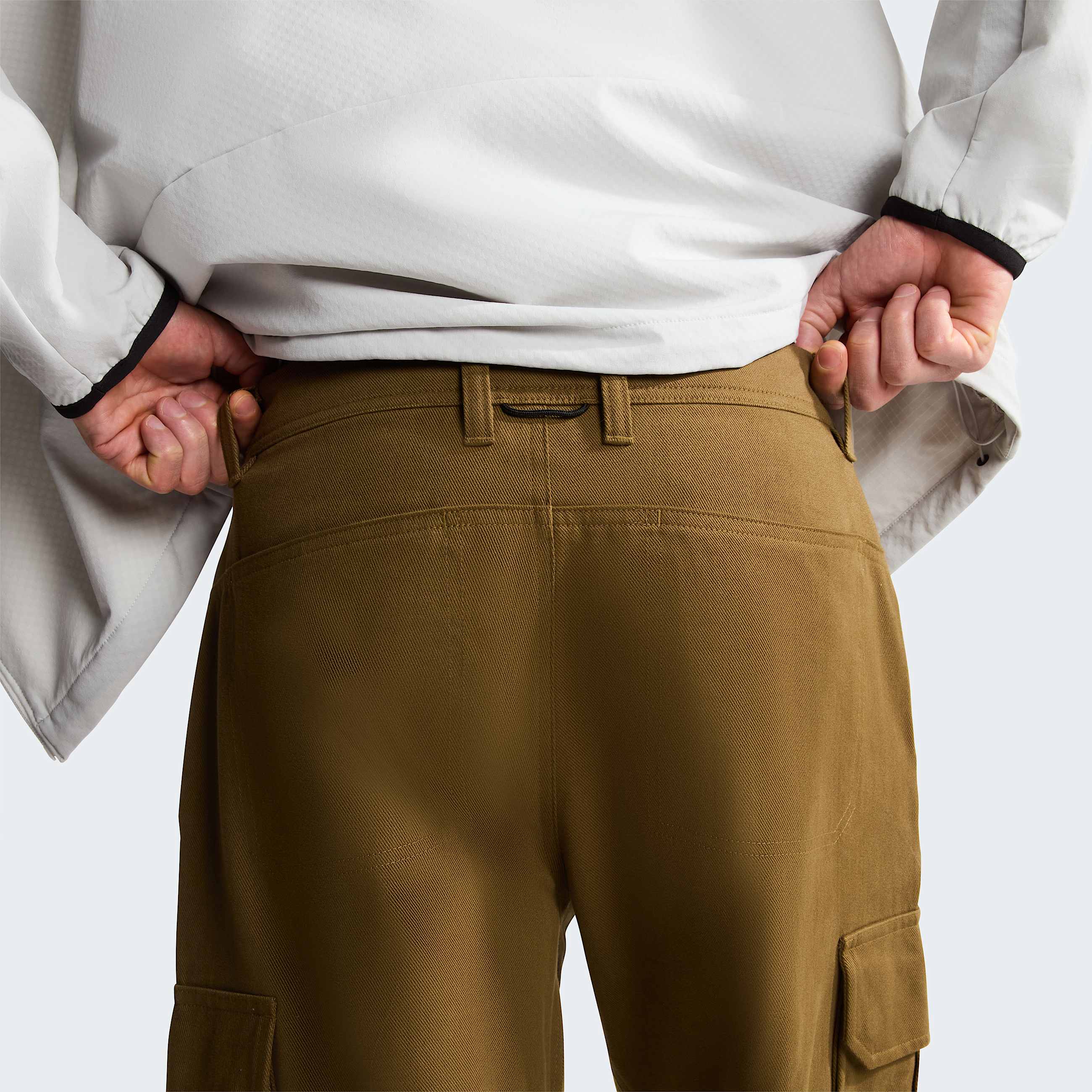Pantaloni cargo Beta Heavy da uomo TNF ALT7