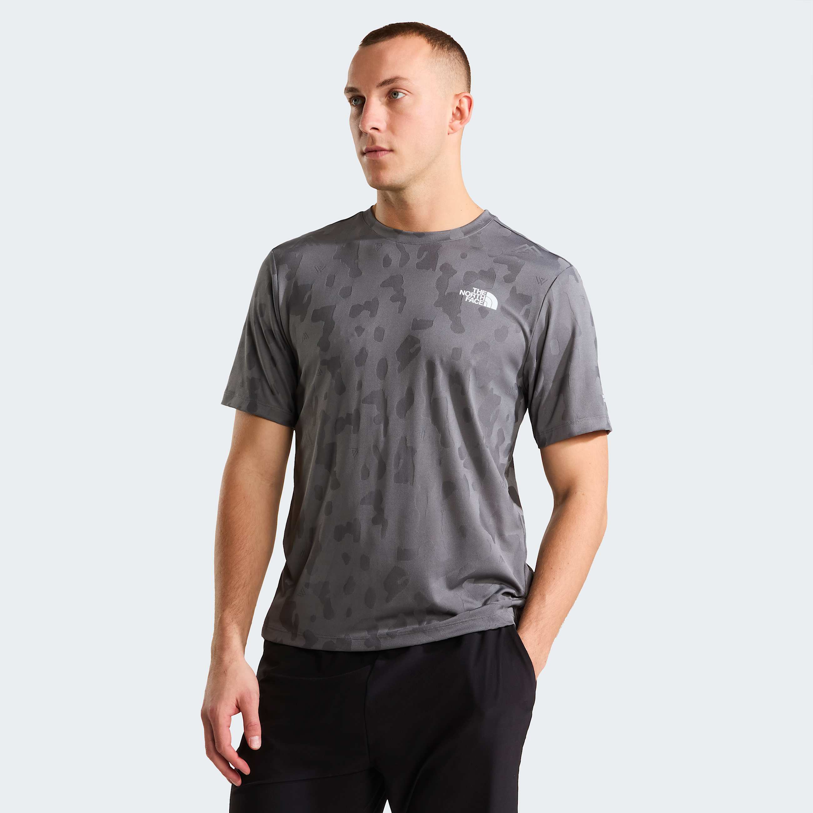 Mountain Athletics Tshirt 20 M TNF HERO
