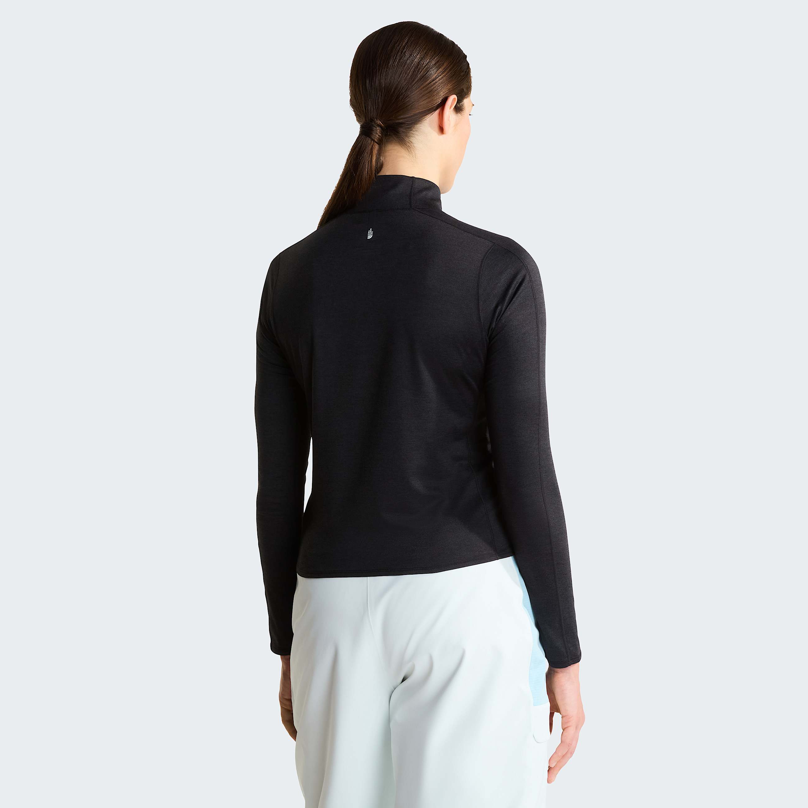 Jaida Sweatshirt W TNF ALT3