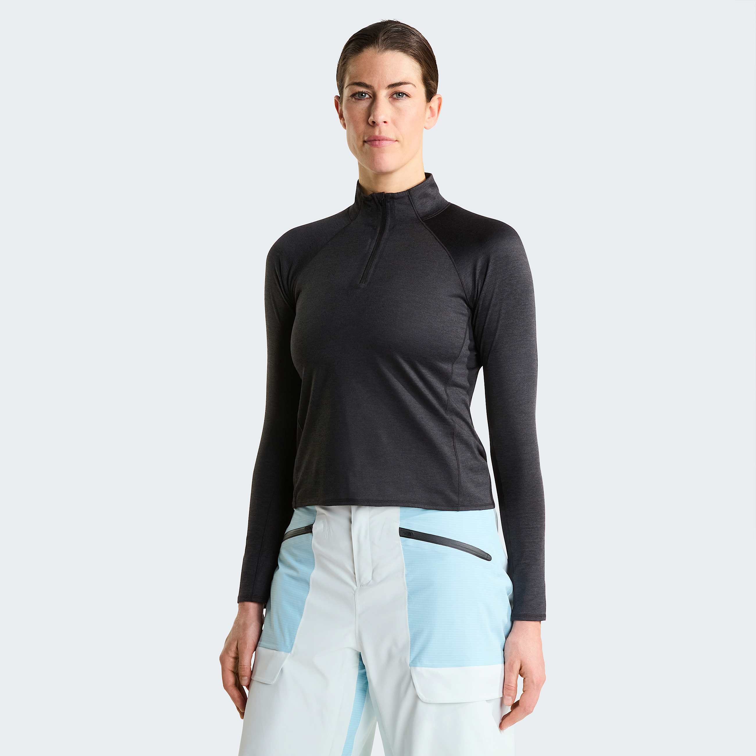 Jaida Sweatshirt W TNF HERO