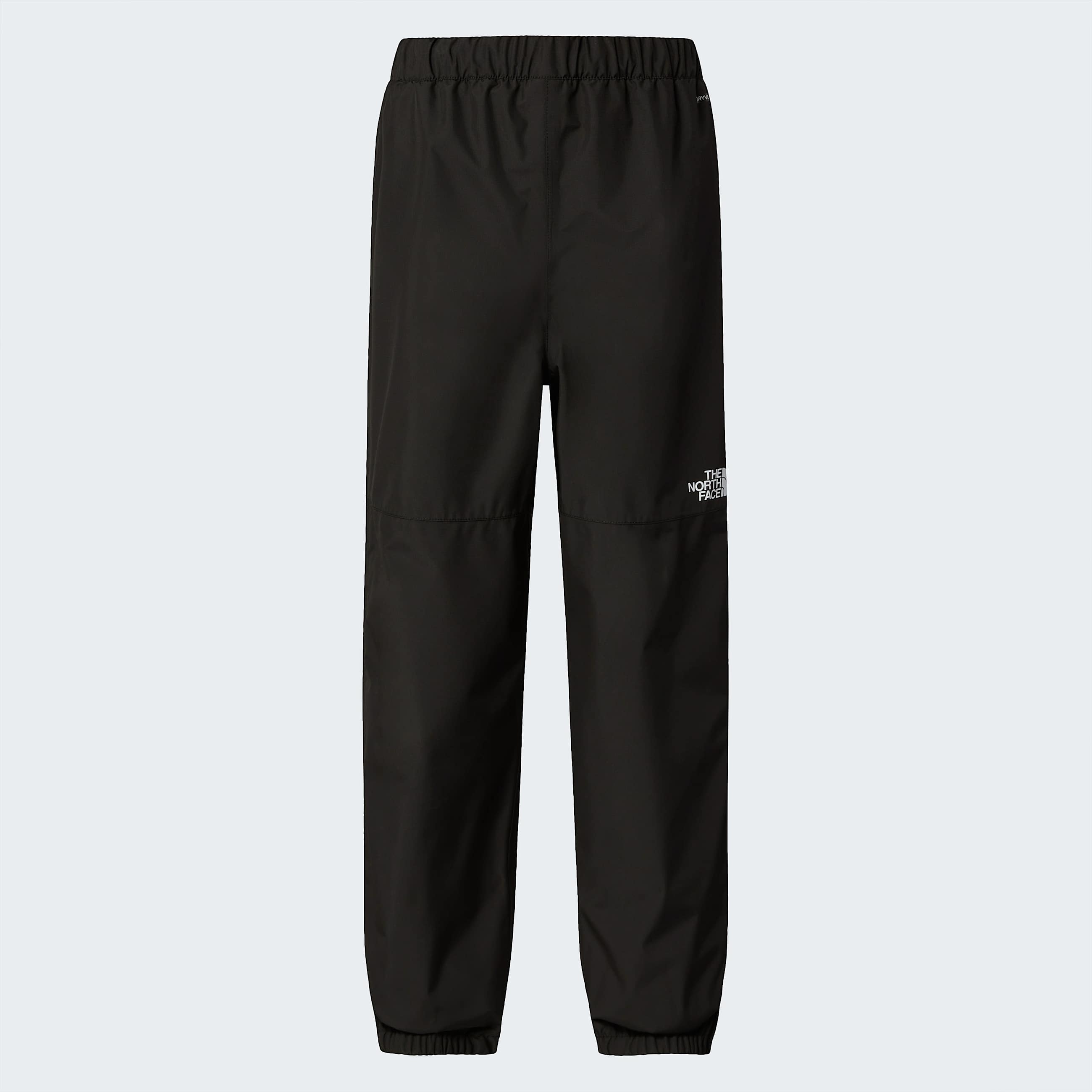 Antora Rain Trousers Junior TNF ALT20