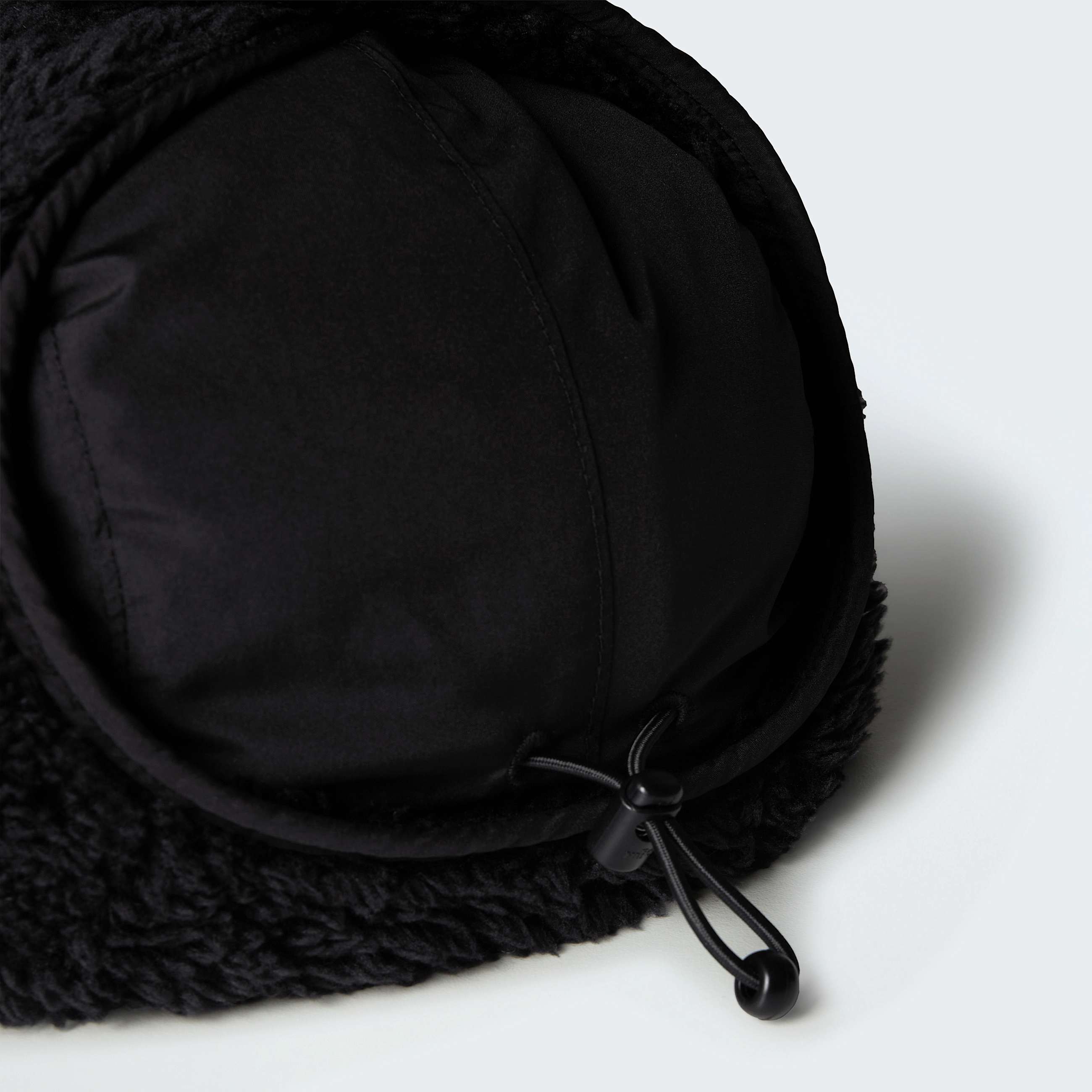 Kids Shasta Trapper Hat TNF ALT5