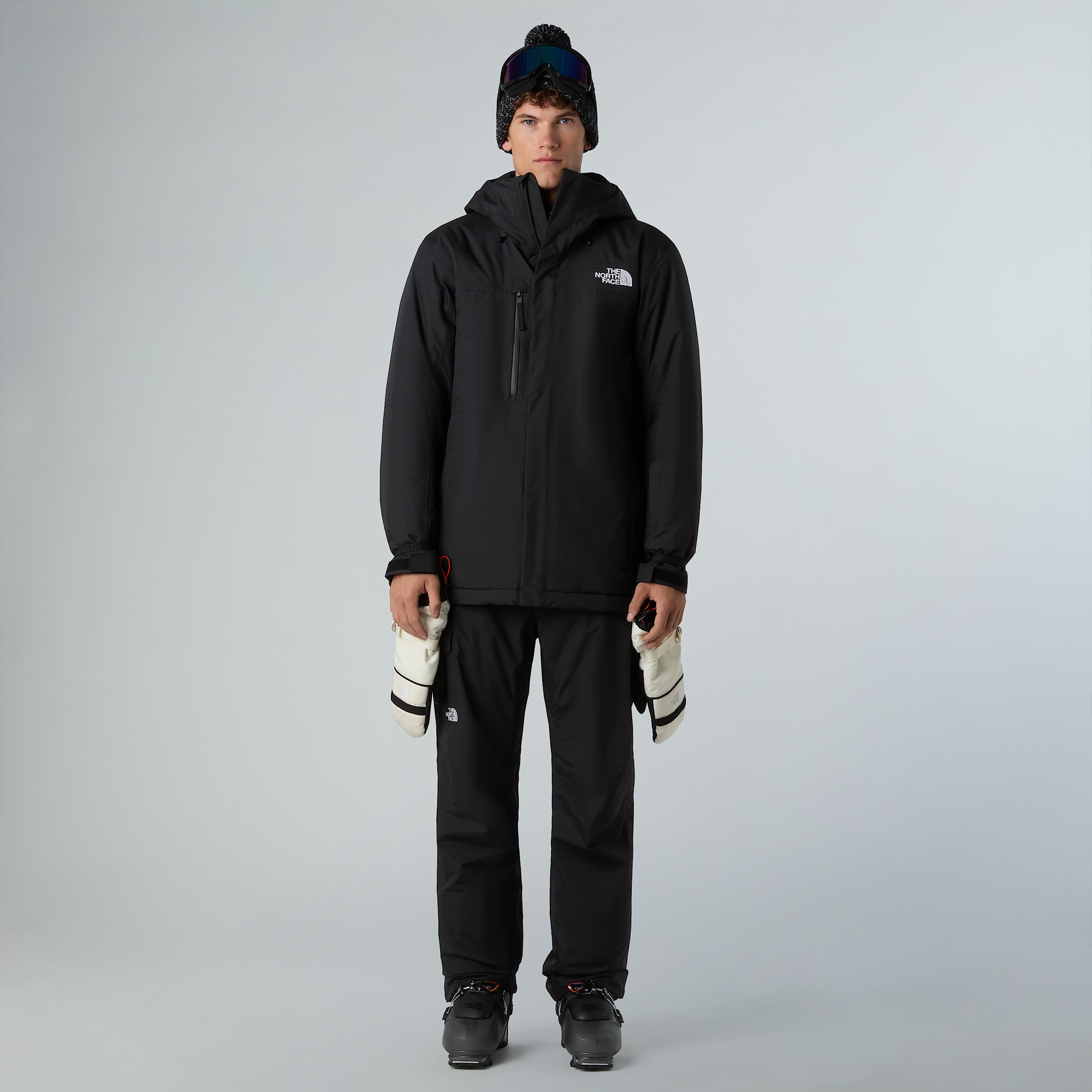 Freedom Trousers M TNF ALT5