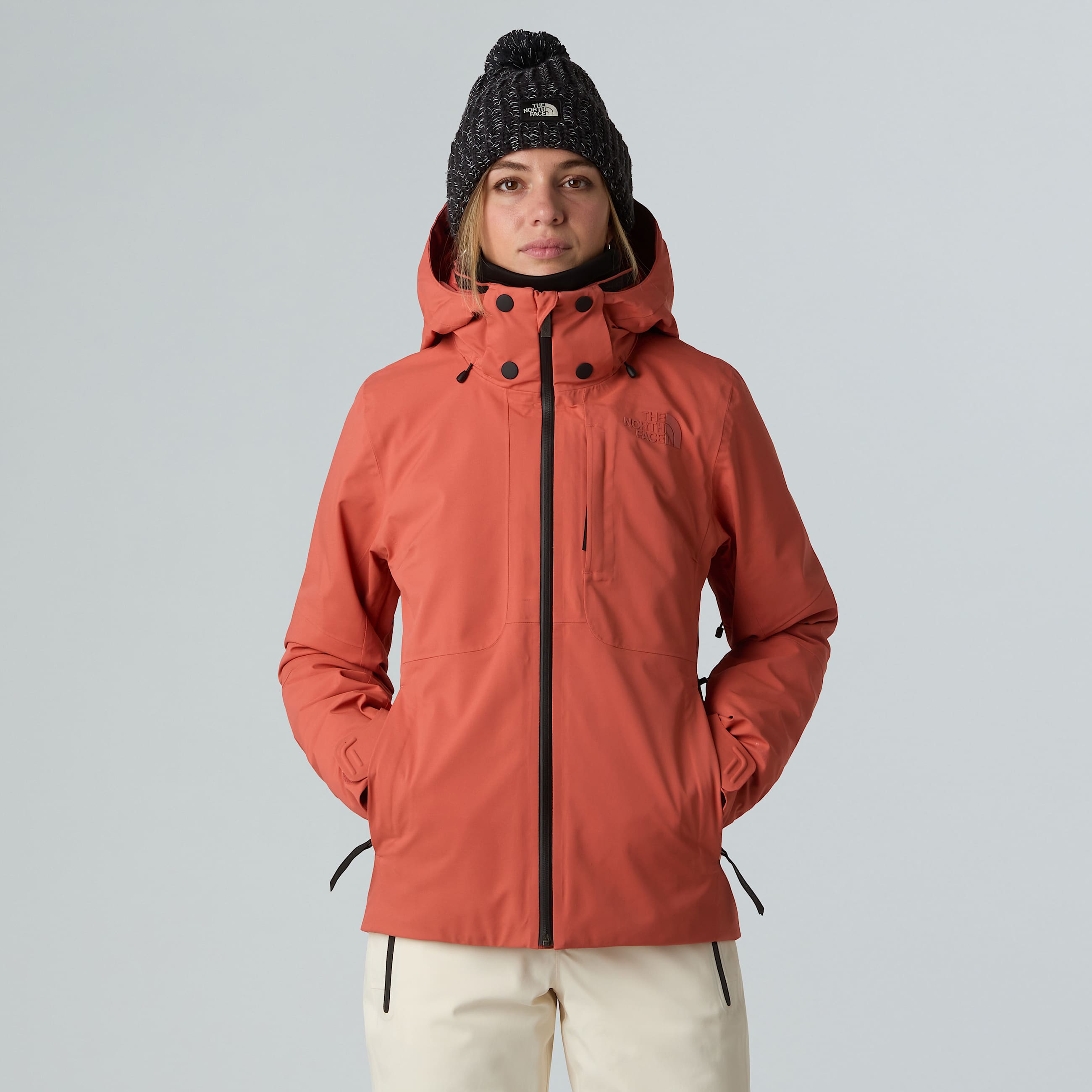 Lenado Jacket W TNF ALT4