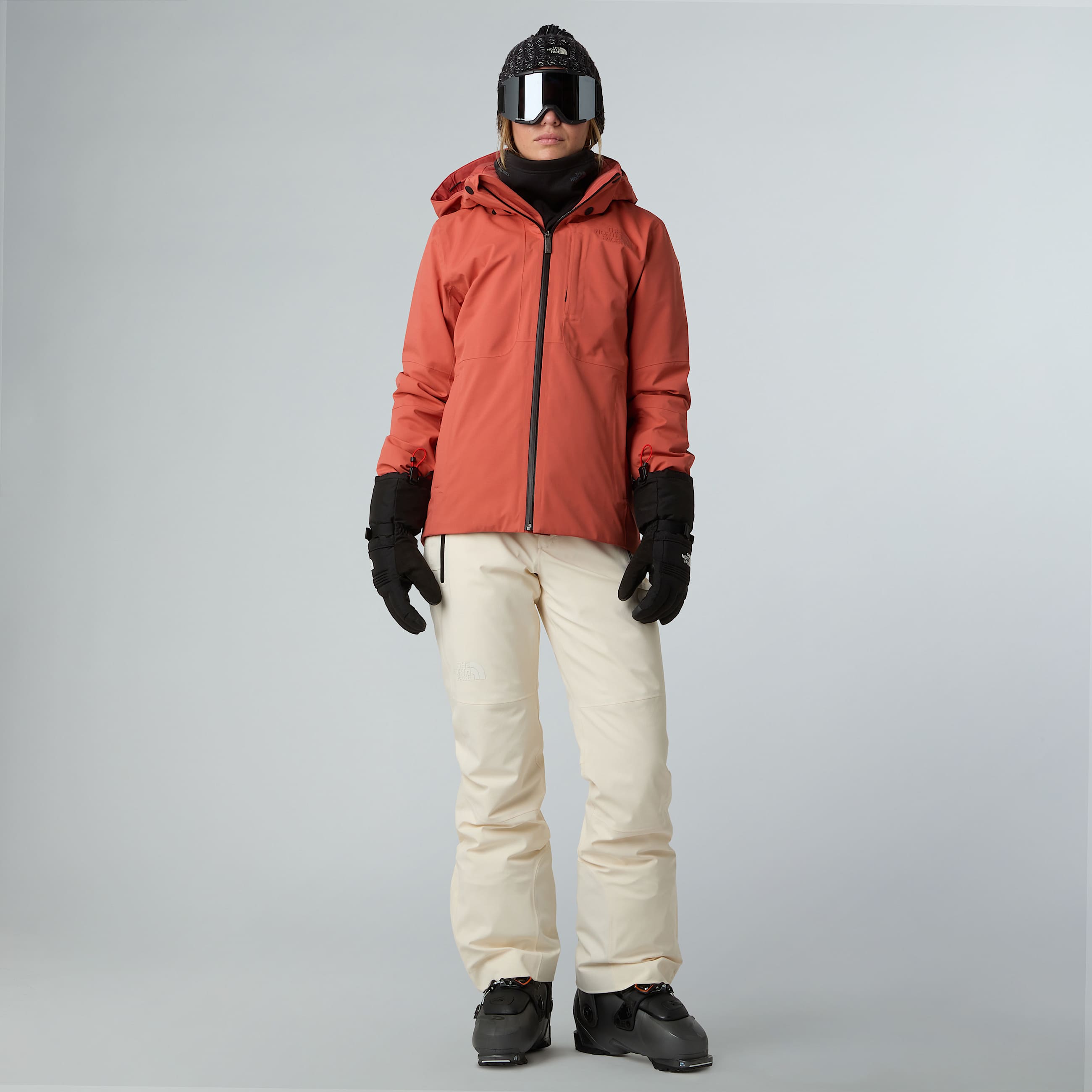 Lenado Jacket W TNF ALT5