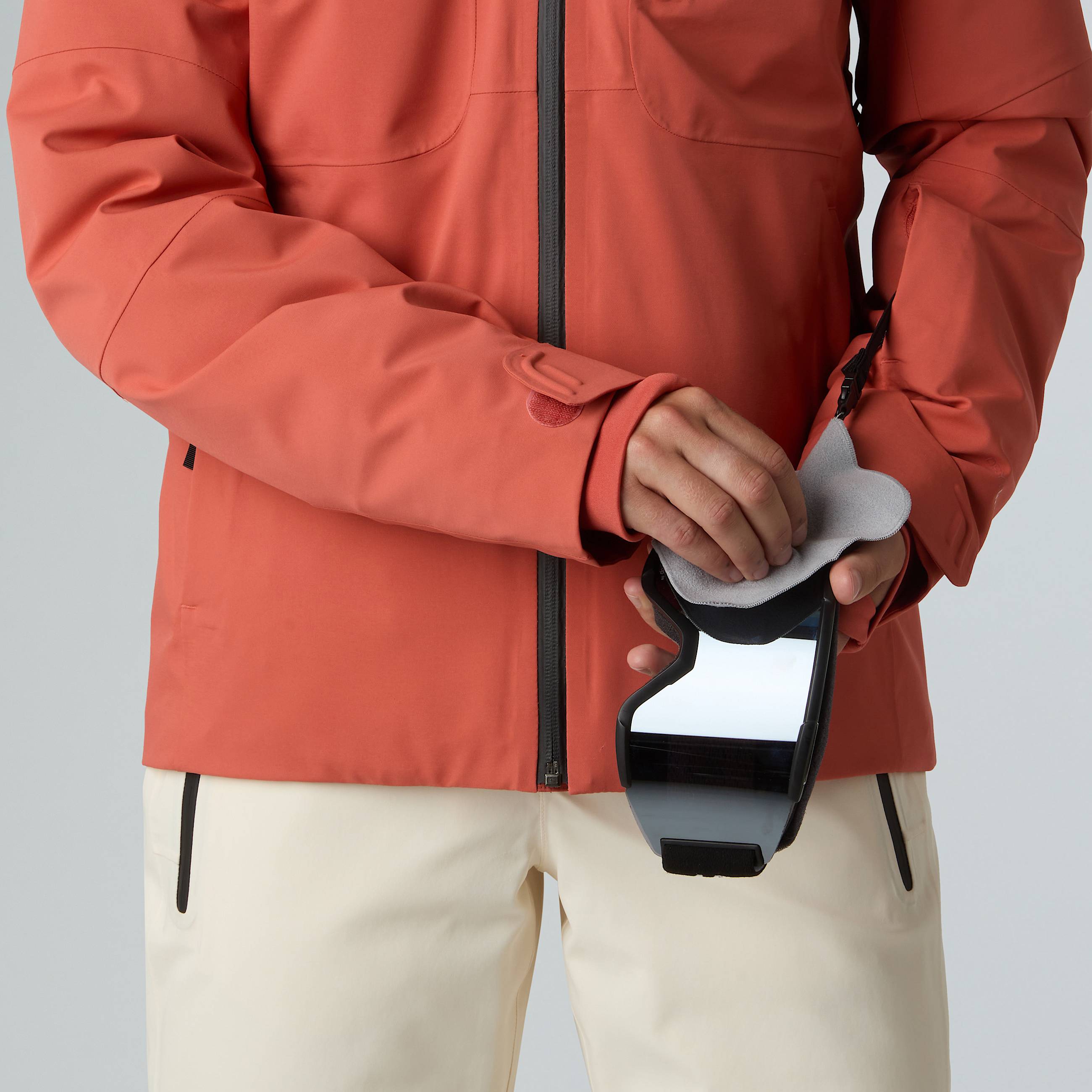 Lenado Jacket W TNF ALT16