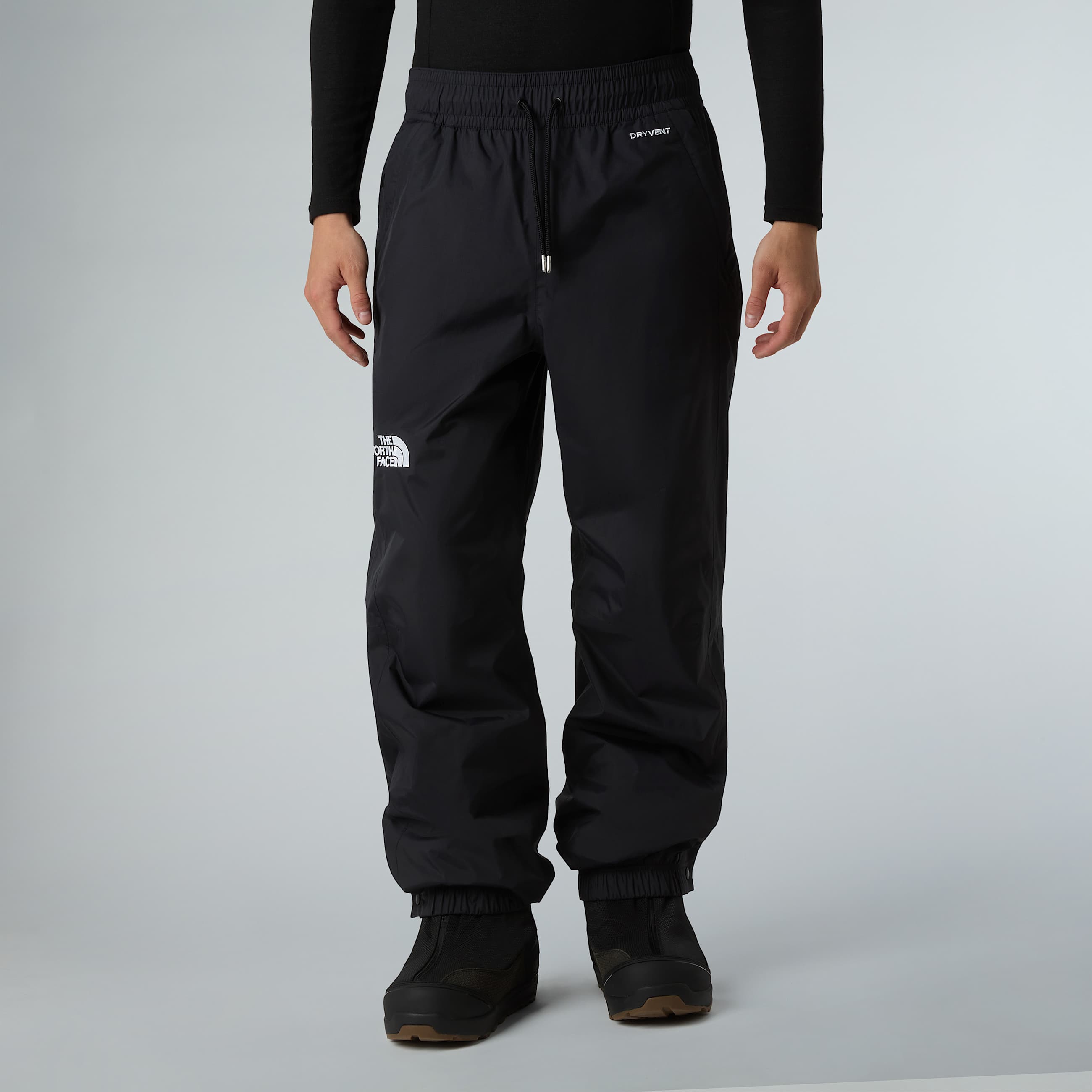 Build Up Trousers M TNF ALT4
