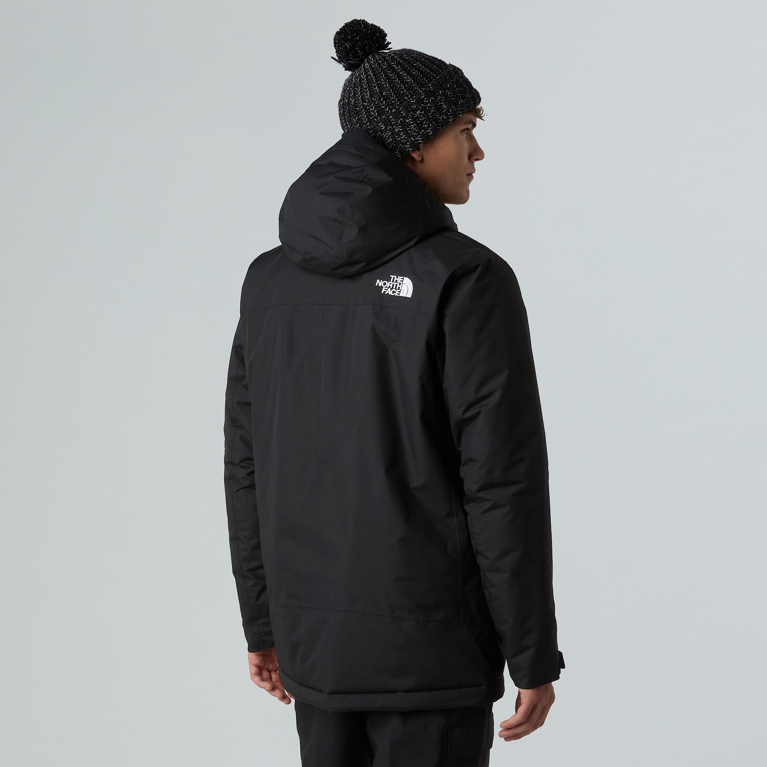 Freedom Insulated Jacket M TNF ALT6