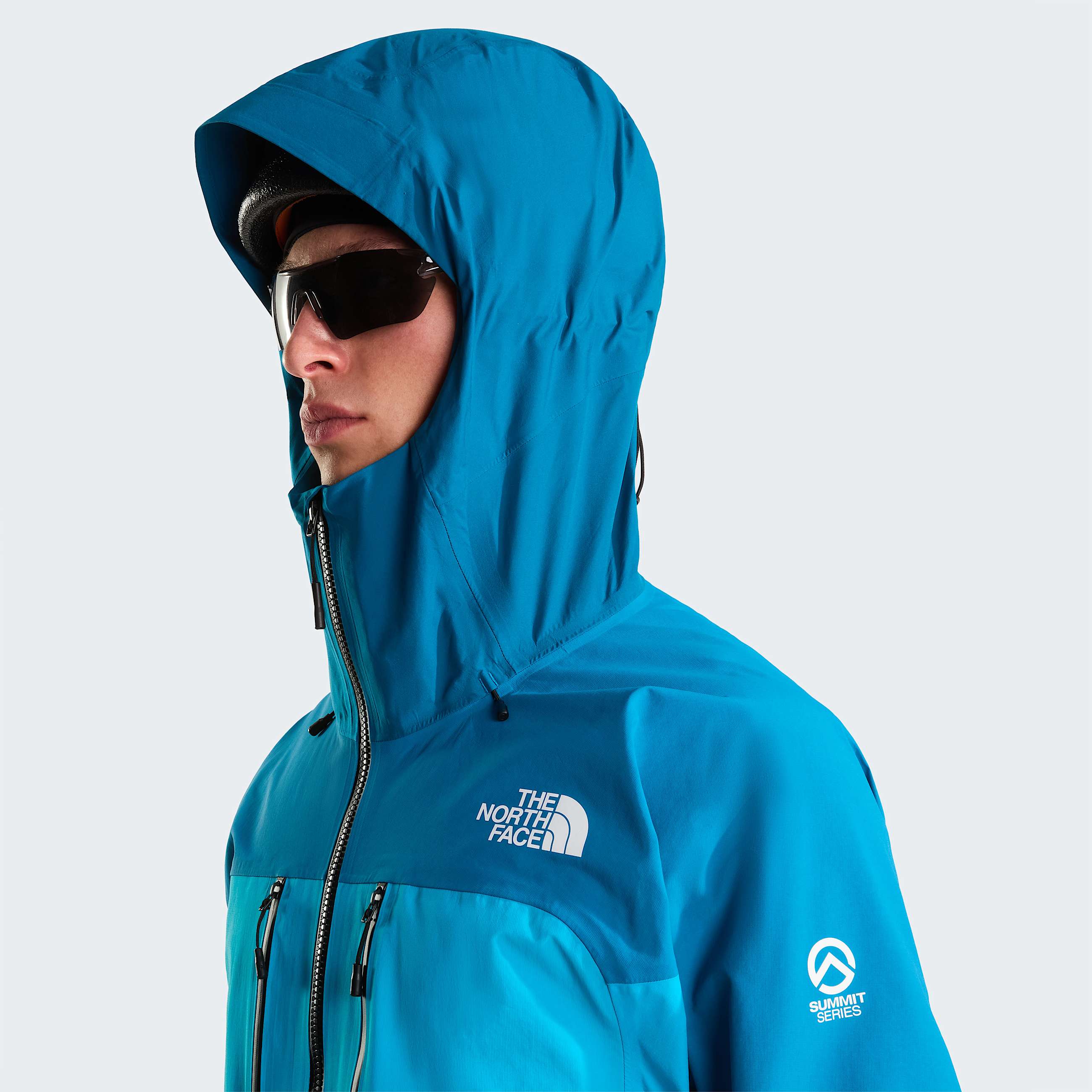 Summit Torre Egger FUTURELIGHT Jacket M TNF ALT6