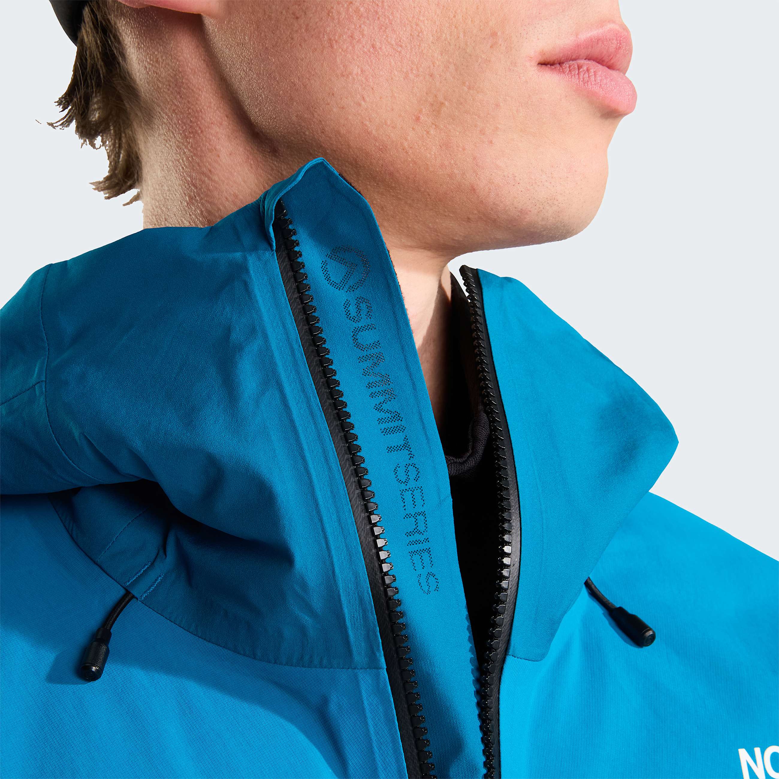 Summit Torre Egger FUTURELIGHT Jacket M TNF ALT8