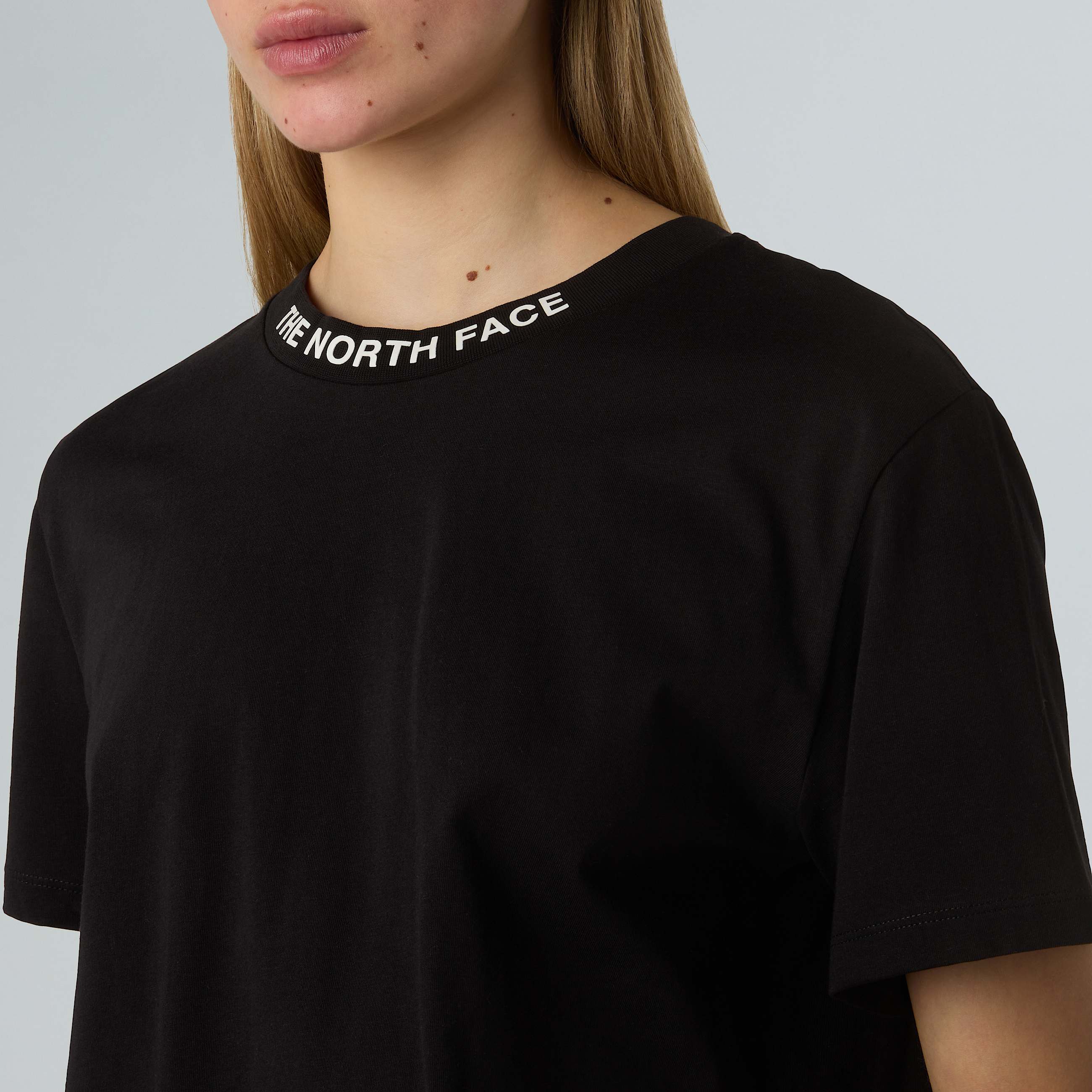 Zumu TShirt W TNF ALT7