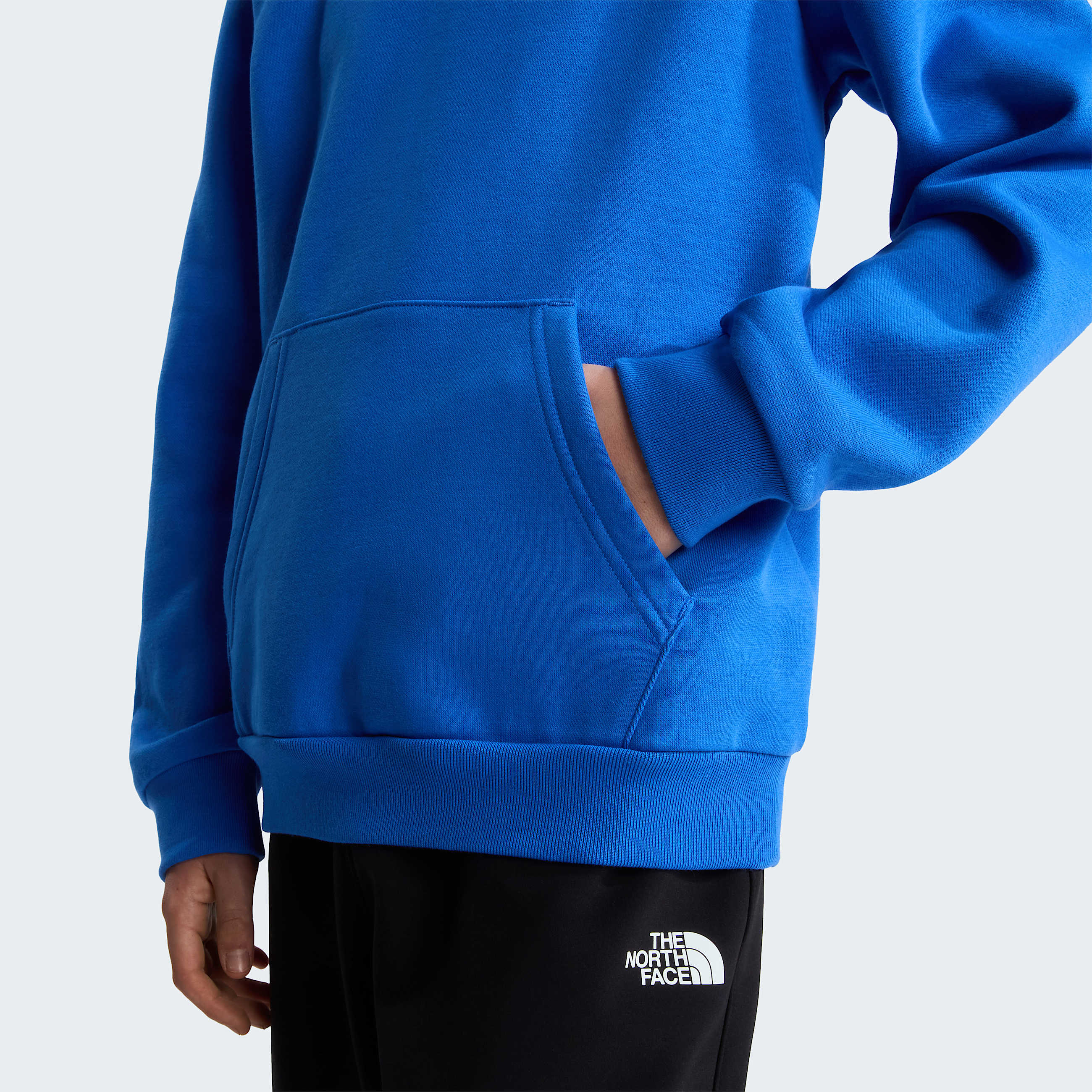 Evolution Box NSE Kapuzenpullover fr Jugendliche TNF ALT6