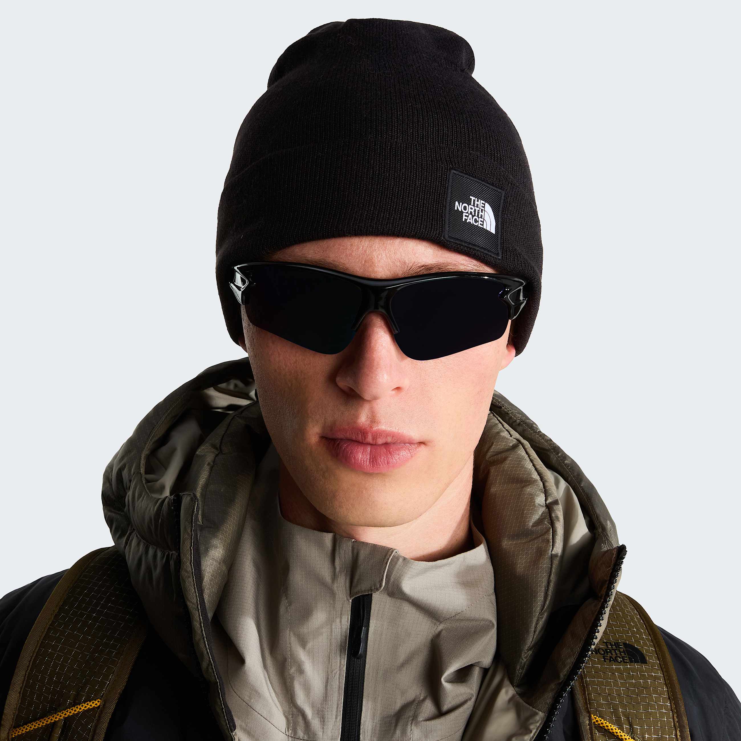 Beanie Dock Worker Recycled TNF ALT12