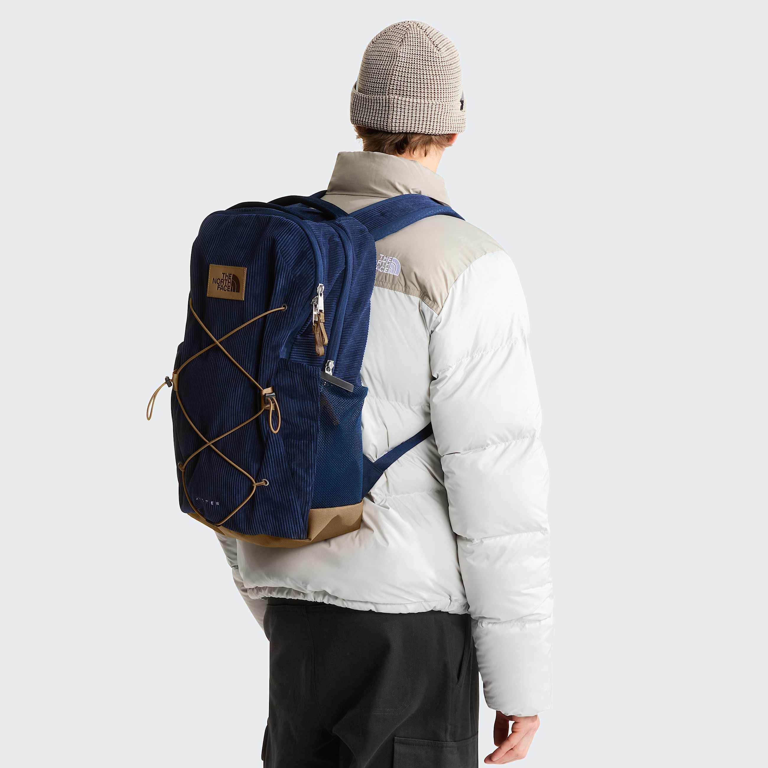 Batoh Jester Pro TNF ALT1