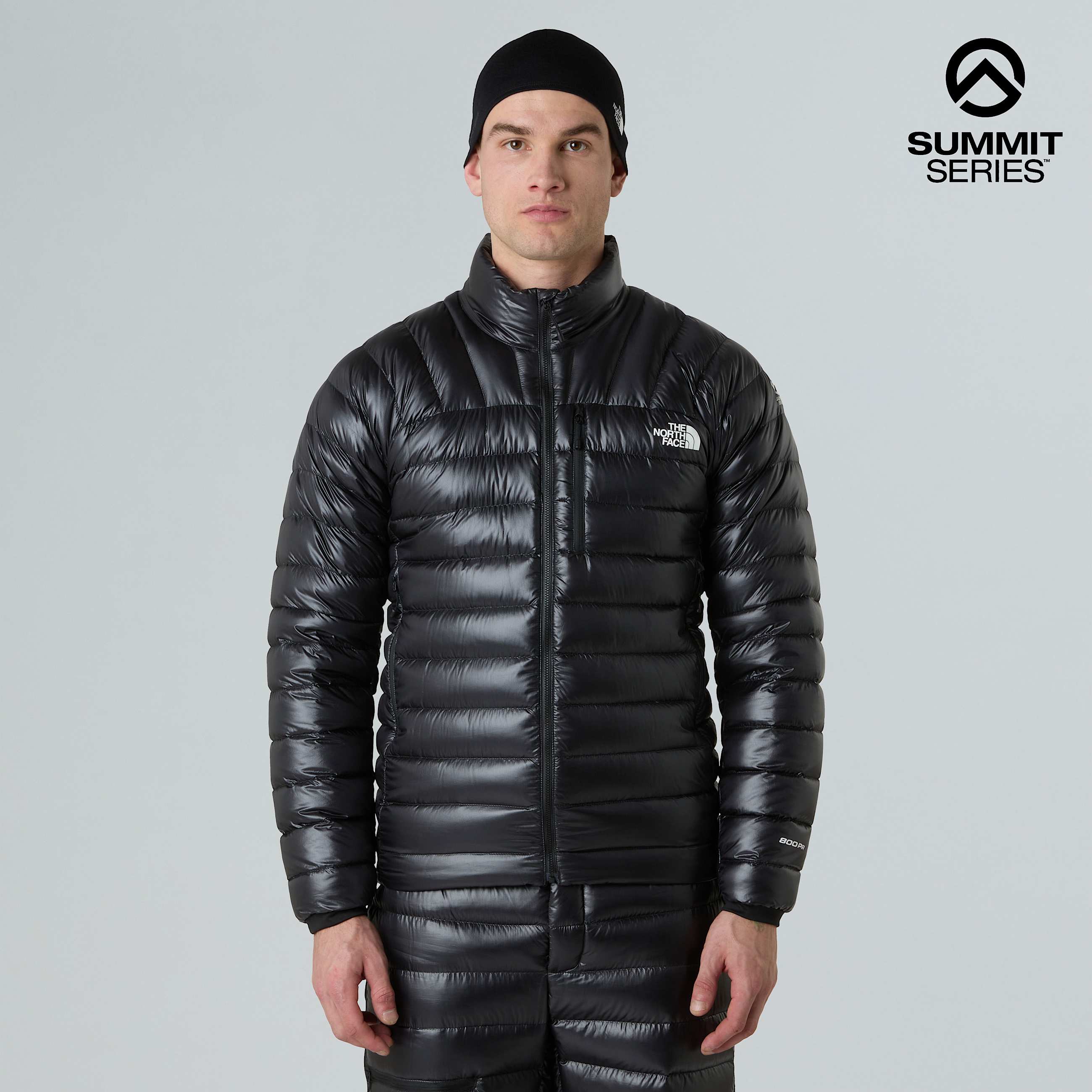 Summit Breithorn Down Jacket M TNF HERO