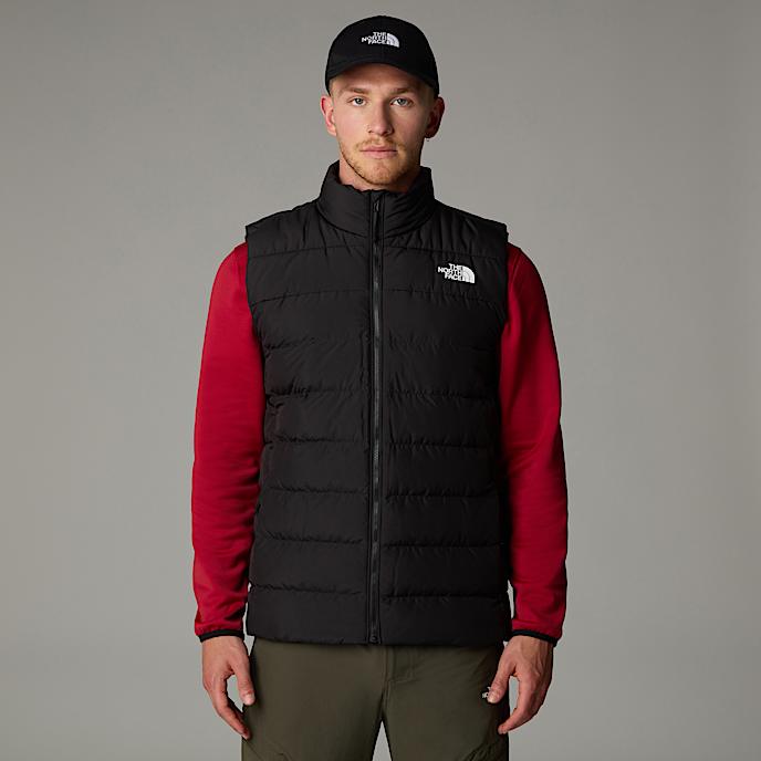 Aconcagua III Gilet M TNF TNF BlackNPF HERO