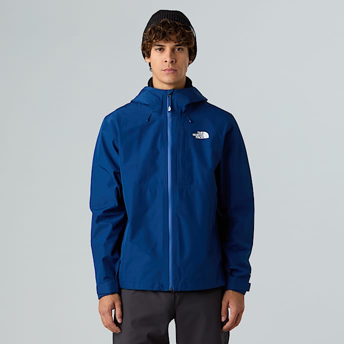 Chaqueta Dryzzle FUTURELIGHT II para hombre TNF Estate Blue HERO