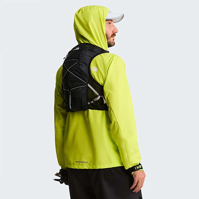 Sunriser 8 Run Vest liter TNF TNF BlackTNF WhiteNPF HERO