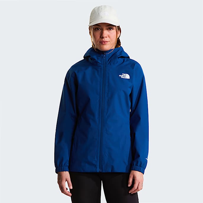 Quest DryVent Jacket W TNF Estate Blue HERO
