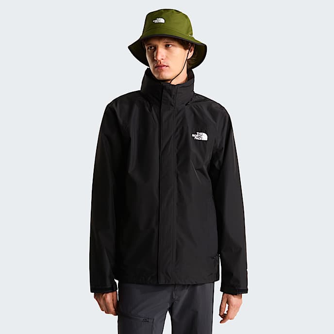 Sangro Jacket M TNF TNF BlackNPF HERO