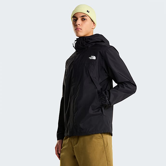 Antora Jacket M TNF TNF BlackNPF HERO