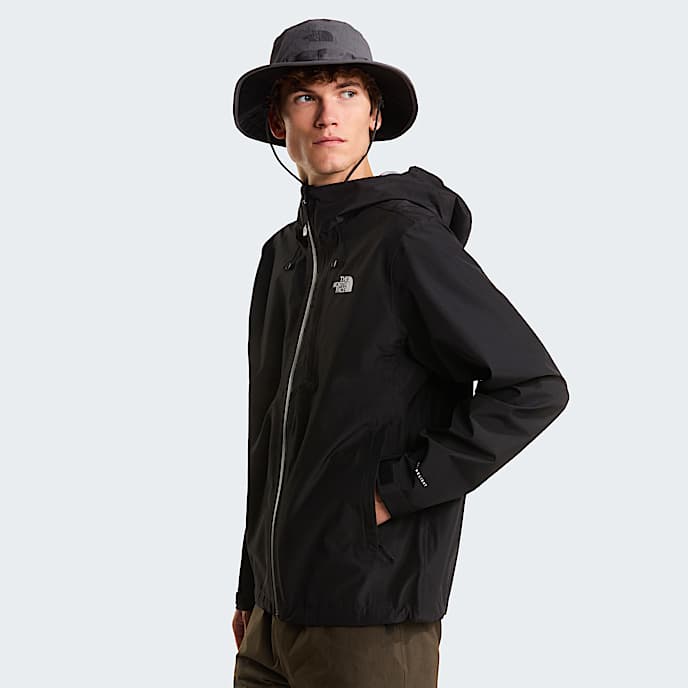 Dryzzle FutureLight II Jacket M TNF TNF Black HERO