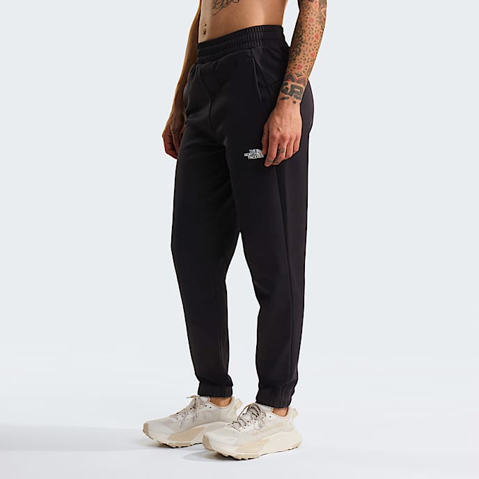 Reaxion 20 Joggers W TNF TNF Black Heather HERO
