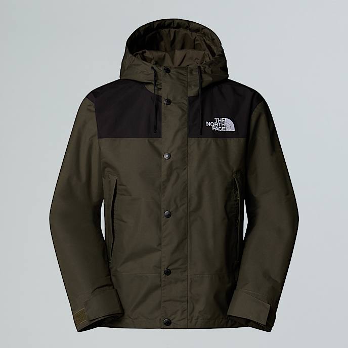 Reign On Jacket M TNF New Taupe GreenTNF Black HERO
