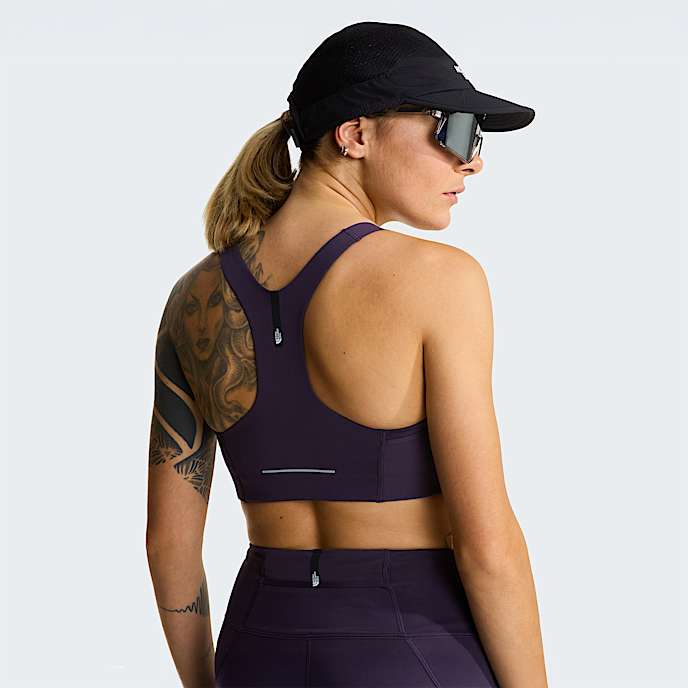Refina BH fr Damen TNF Endless Dusk HERO