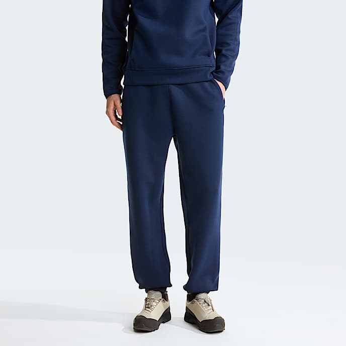 Mens Dynamic Joggers TNF Summit Navy HERO