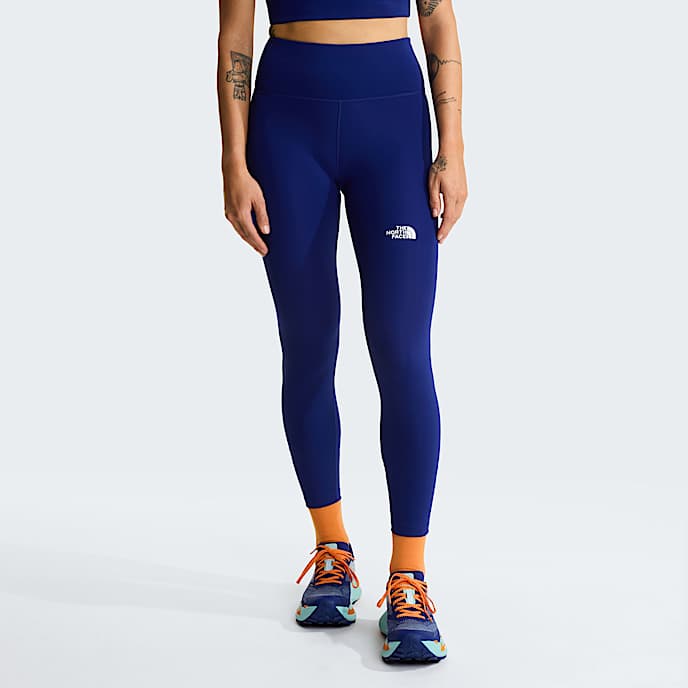 Legging Flex 25 pour femme TNF Bold Blue HERO