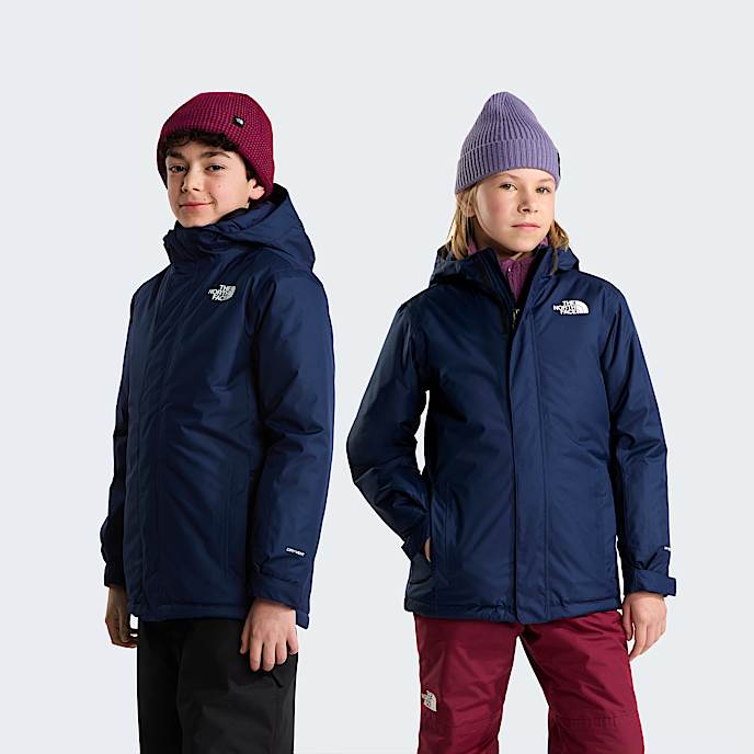 Ski & snowboard | The North Face FI