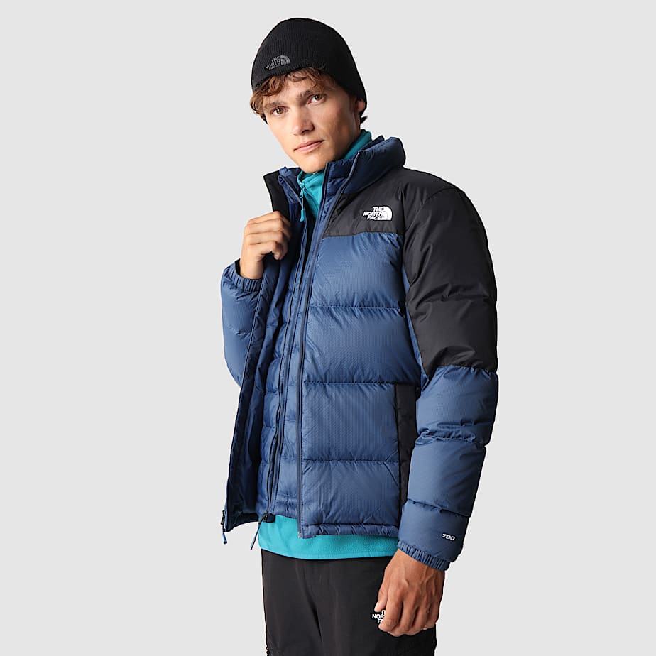 Diablo Daunenjacke fr Herren TNF ALT5
