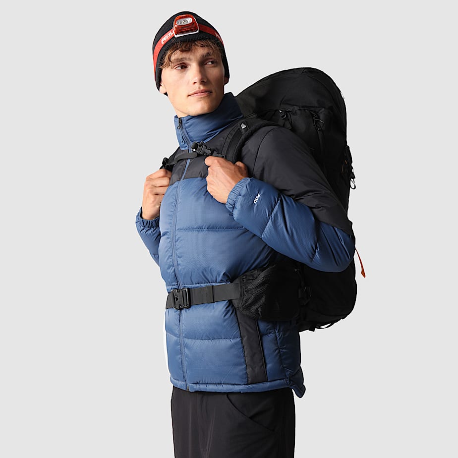 Diablo Daunenjacke fr Herren TNF ALT6