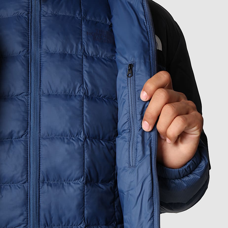 Diablo Daunenjacke fr Herren TNF ALT10