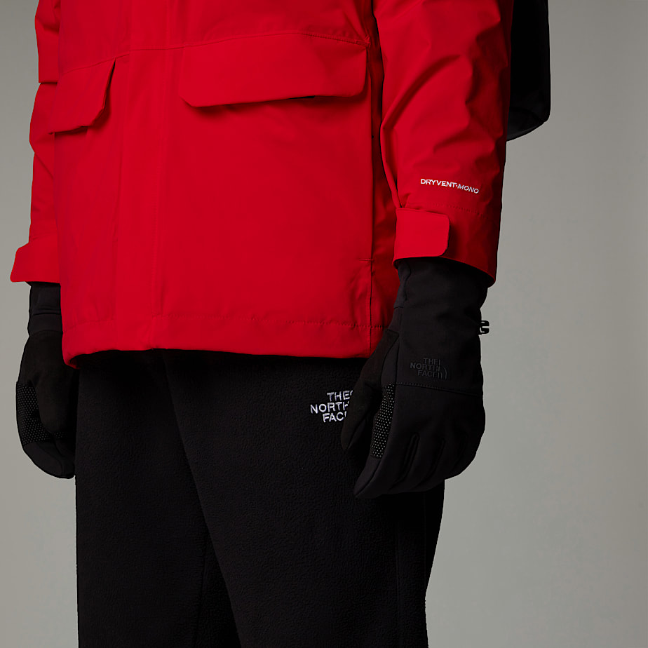 Apex Etip Gloves M TNF ALT1