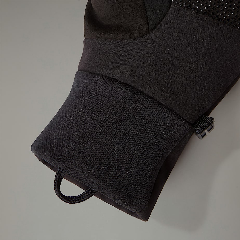 Apex Etip Gloves M TNF ALT2