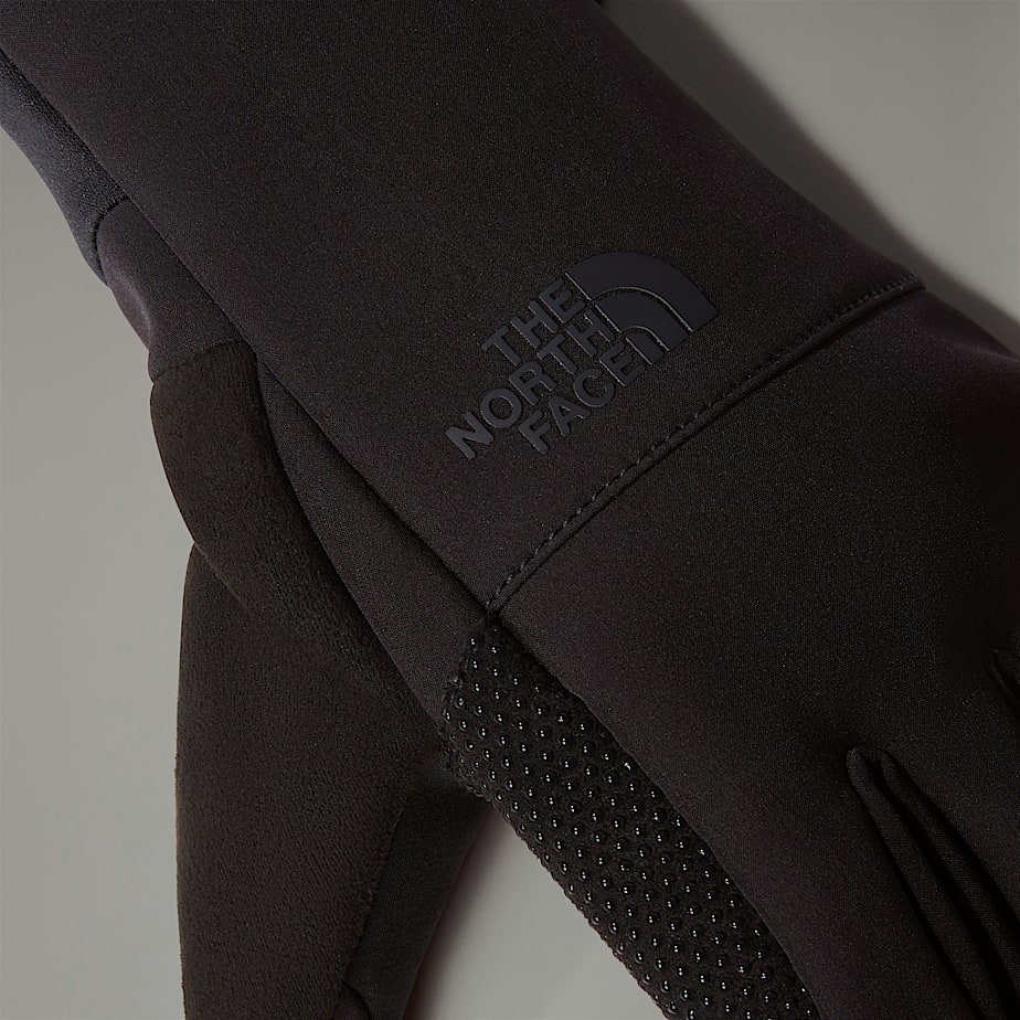 Apex Etip Gloves M TNF ALT3