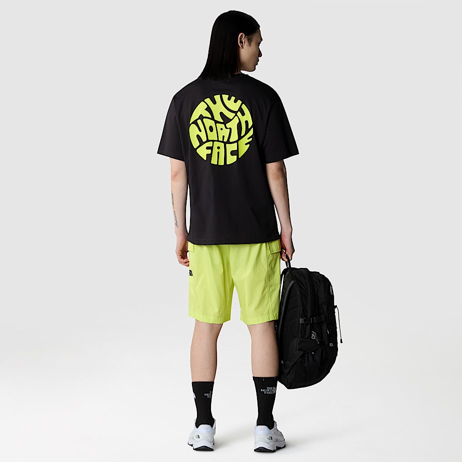 Mski Tshirt Festival TNF ALT2