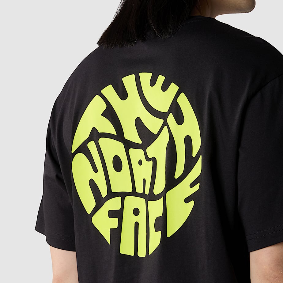 Mski Tshirt Festival TNF ALT5