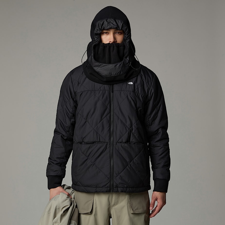 Fourbarrel Triclimate 3in1 Jacket M TNF ALT16