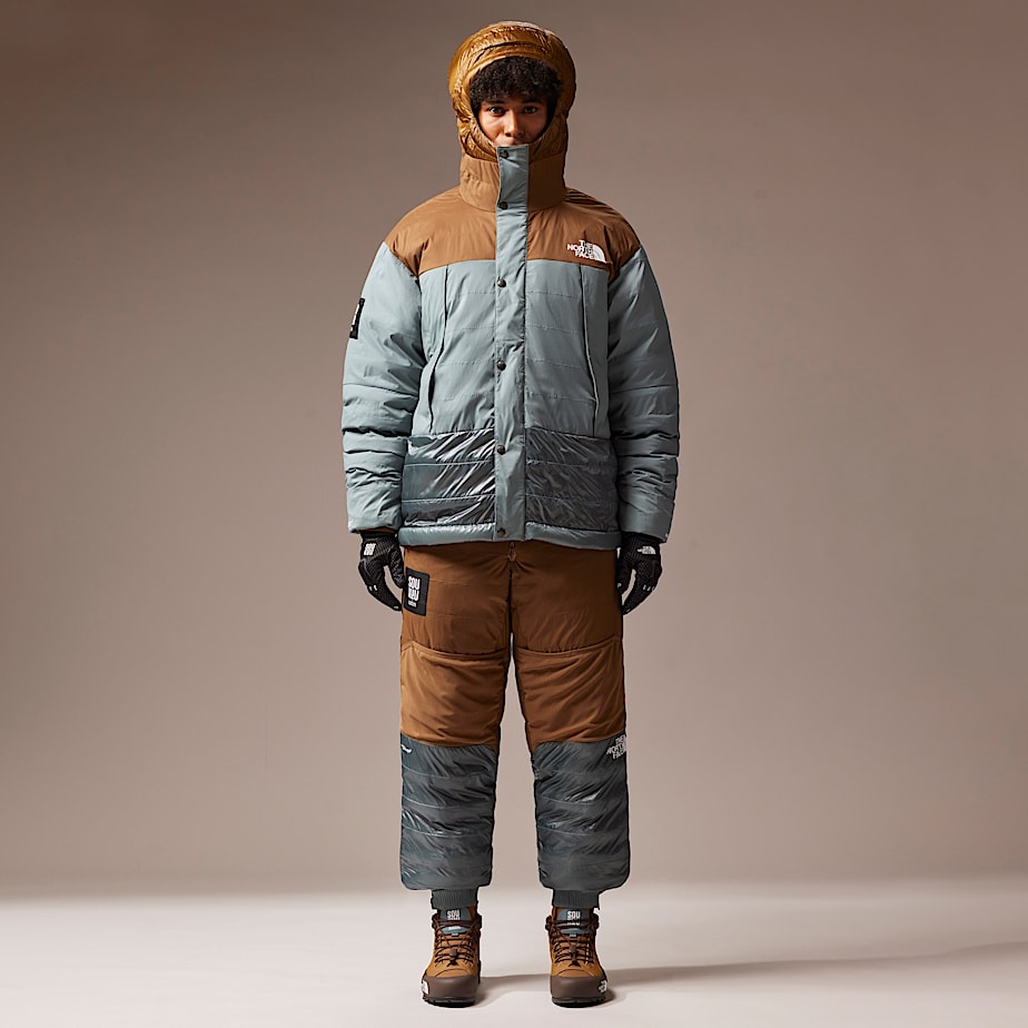 The North Face X Undercover Soukuu Mountain Jacket 5050 TNF HERO