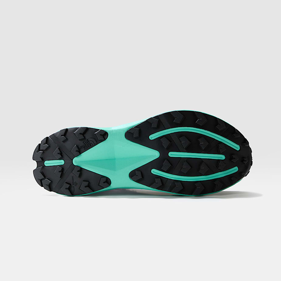 VECTIV Infinite II Trail Running Shoes W TNF ALT4
