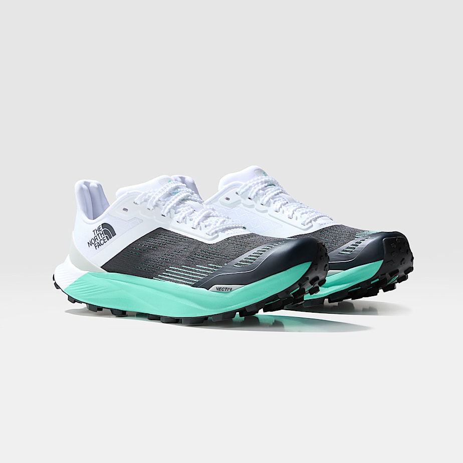 VECTIV Infinite II Trail Running Shoes W TNF ALT5