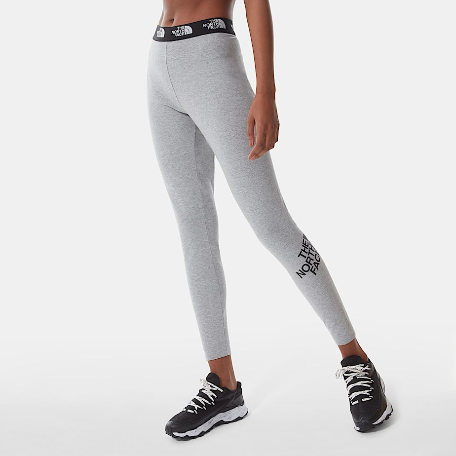 NUEVOS LEGGINGS PARA MUJER TNF ALT1