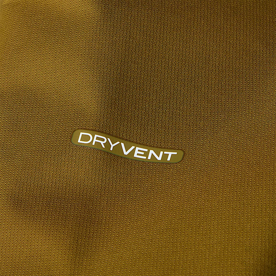 Quest ZipIn Compatible Jacket M TNF ALT10