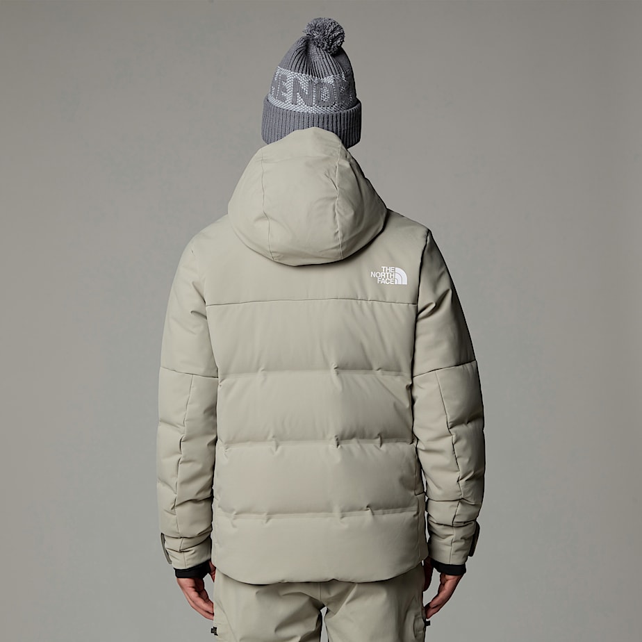 Cirque Down Jacket M TNF ALT3
