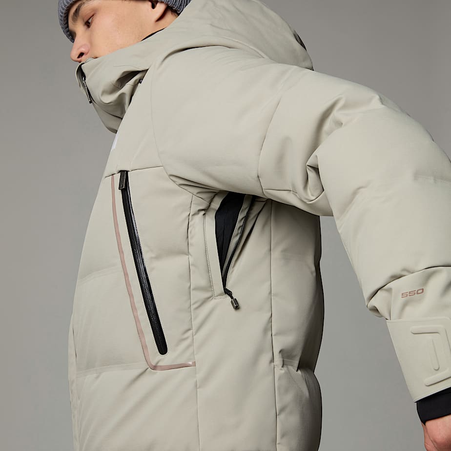 Cirque Down Jacket M TNF ALT8