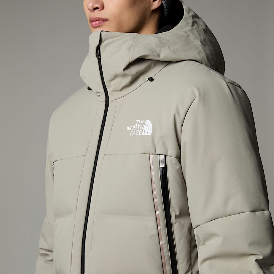 Cirque Down Jacket M TNF ALT7