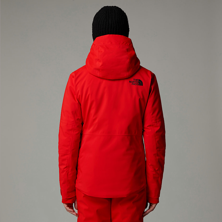 Lenado Jacket W TNF ALT2